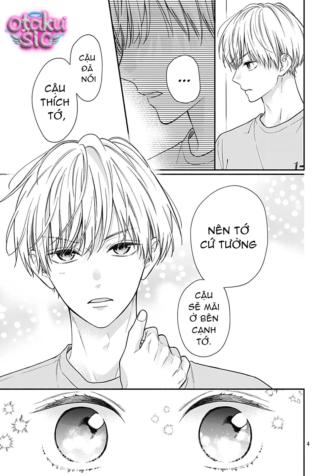 Pink To Habanero - Chap 35 - Trang 4
