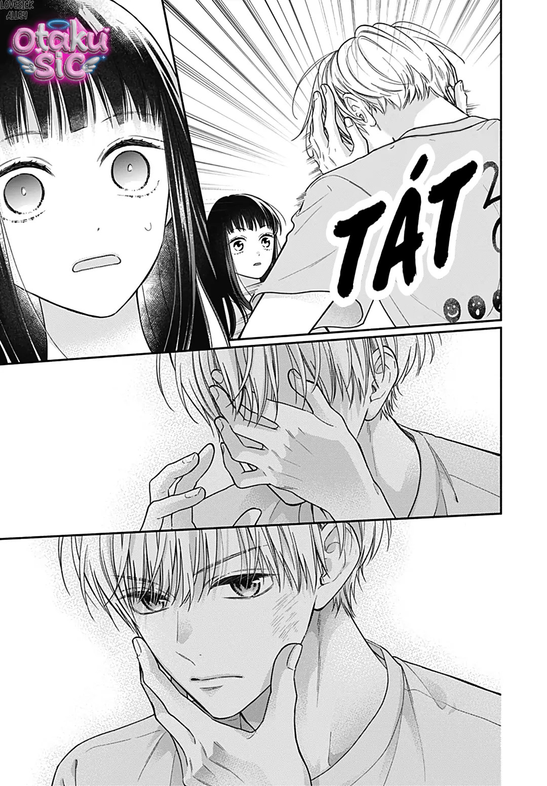 Pink To Habanero - Chap 35 - Trang 8
