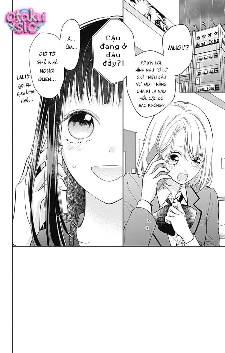 Pink To Habanero - Chap 4 - Trang 2