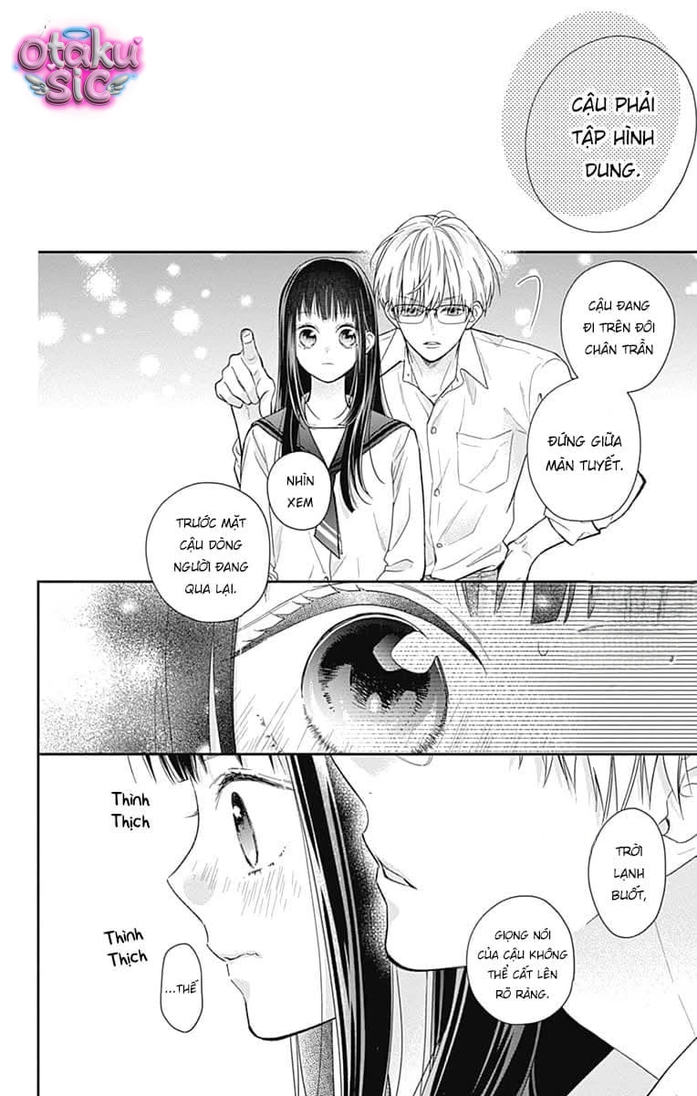 Pink To Habanero - Chap 4 - Trang 12