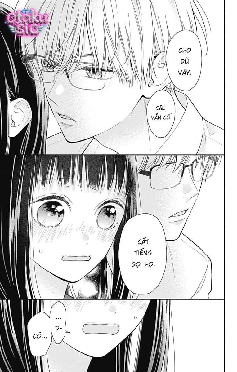 Pink To Habanero - Chap 4 - Trang 13