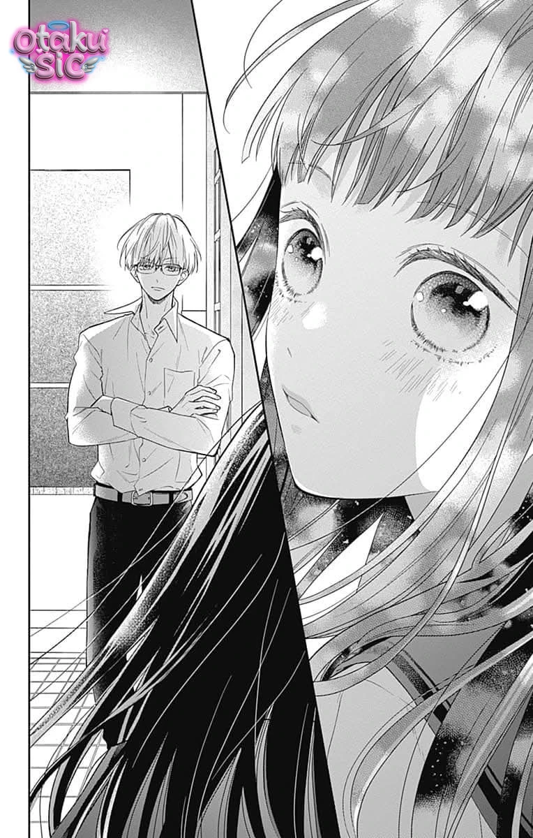 Pink To Habanero - Chap 4 - Trang 20
