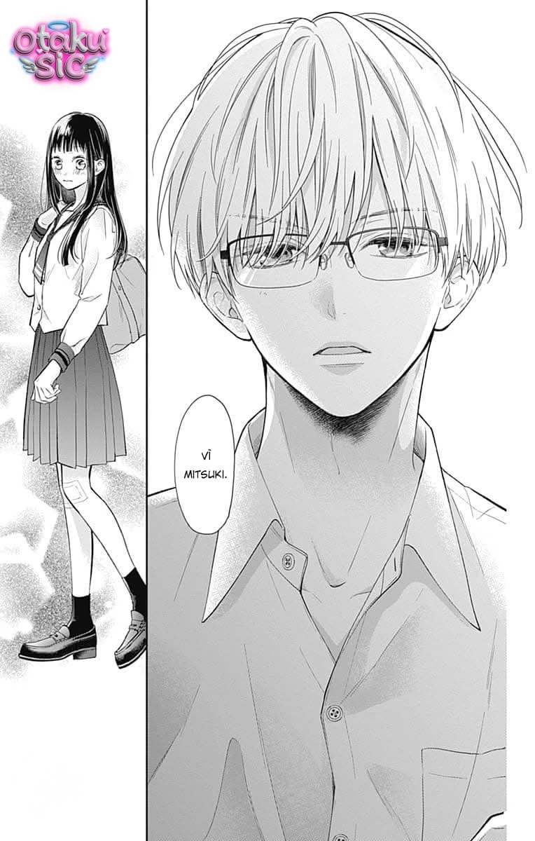 Pink To Habanero - Chap 4 - Trang 21