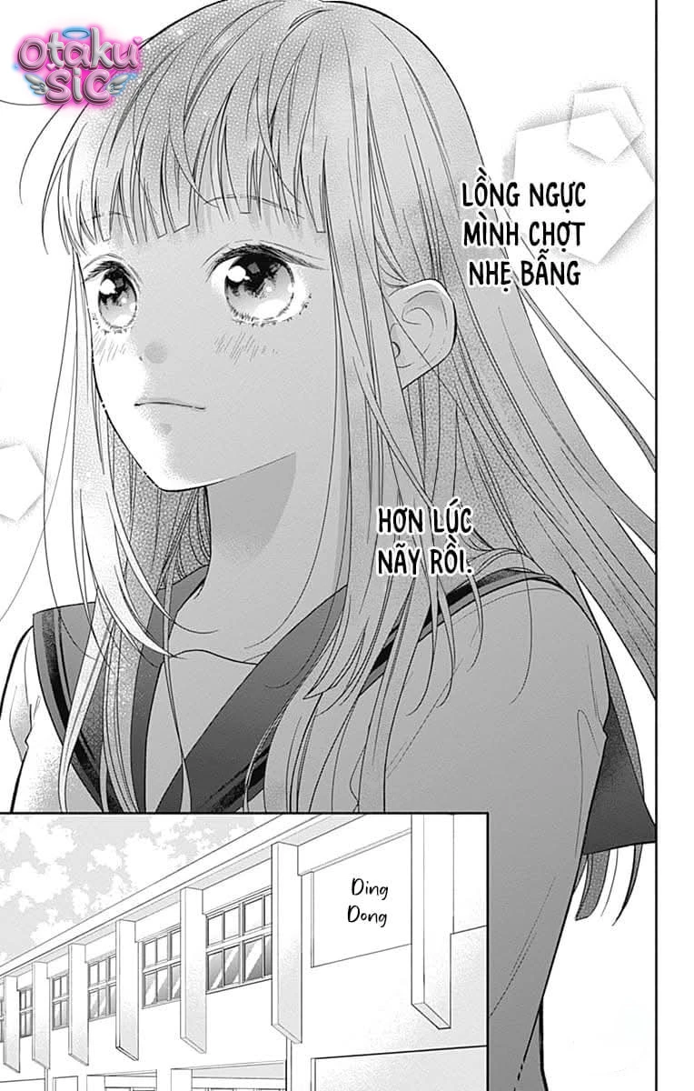 Pink To Habanero - Chap 5 - Trang 22