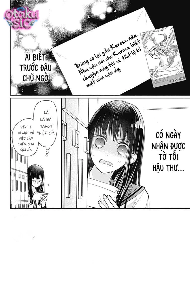 Pink To Habanero - Chap 6 - Trang 1