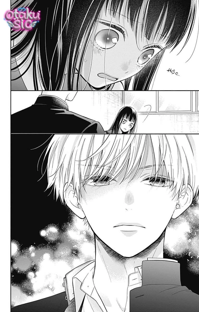 Pink To Habanero - Chap 6 - Trang 11
