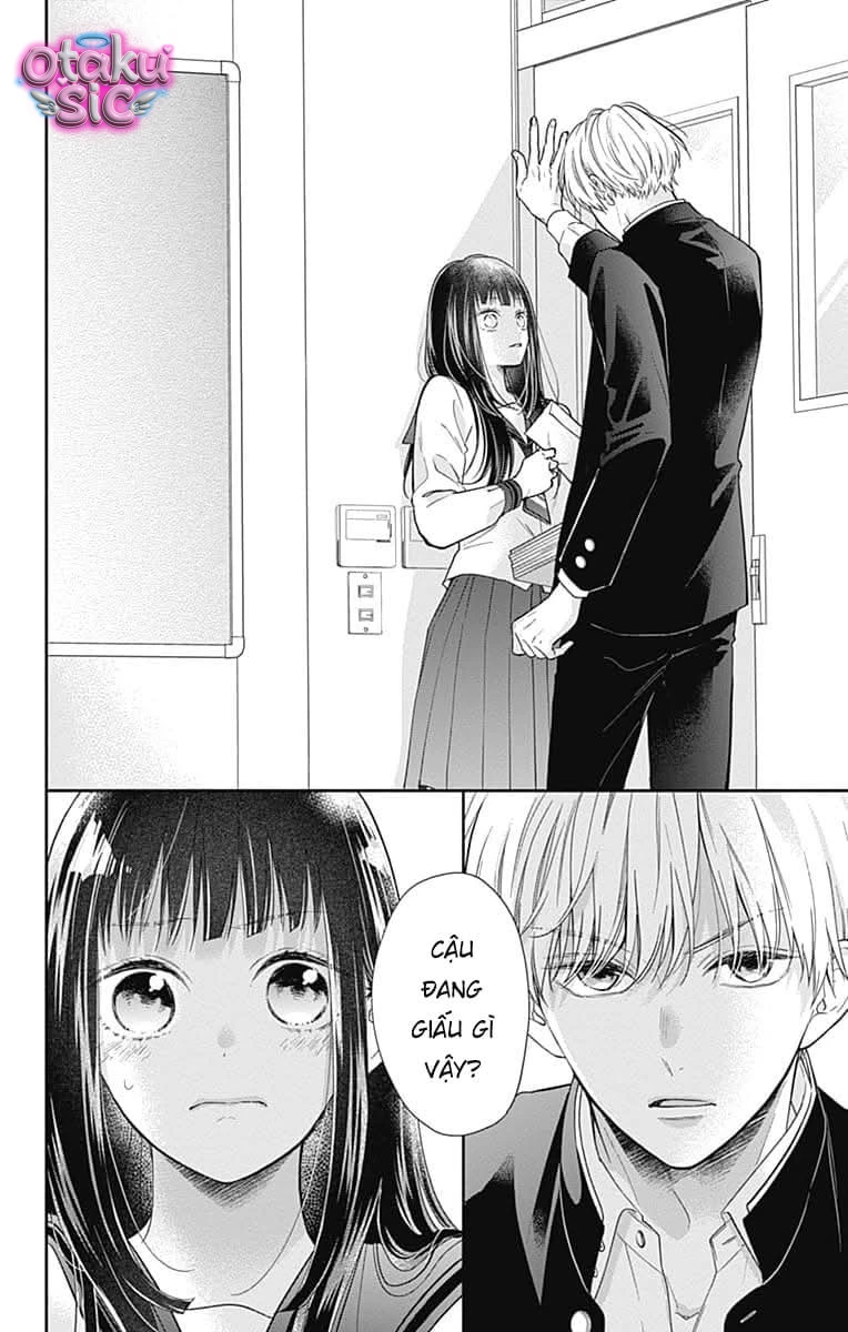 Pink To Habanero - Chap 6 - Trang 15