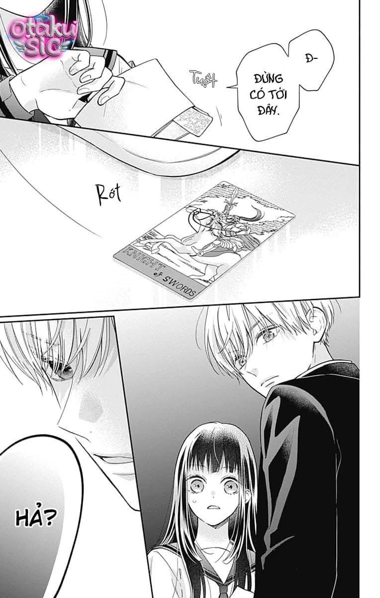 Pink To Habanero - Chap 6 - Trang 16