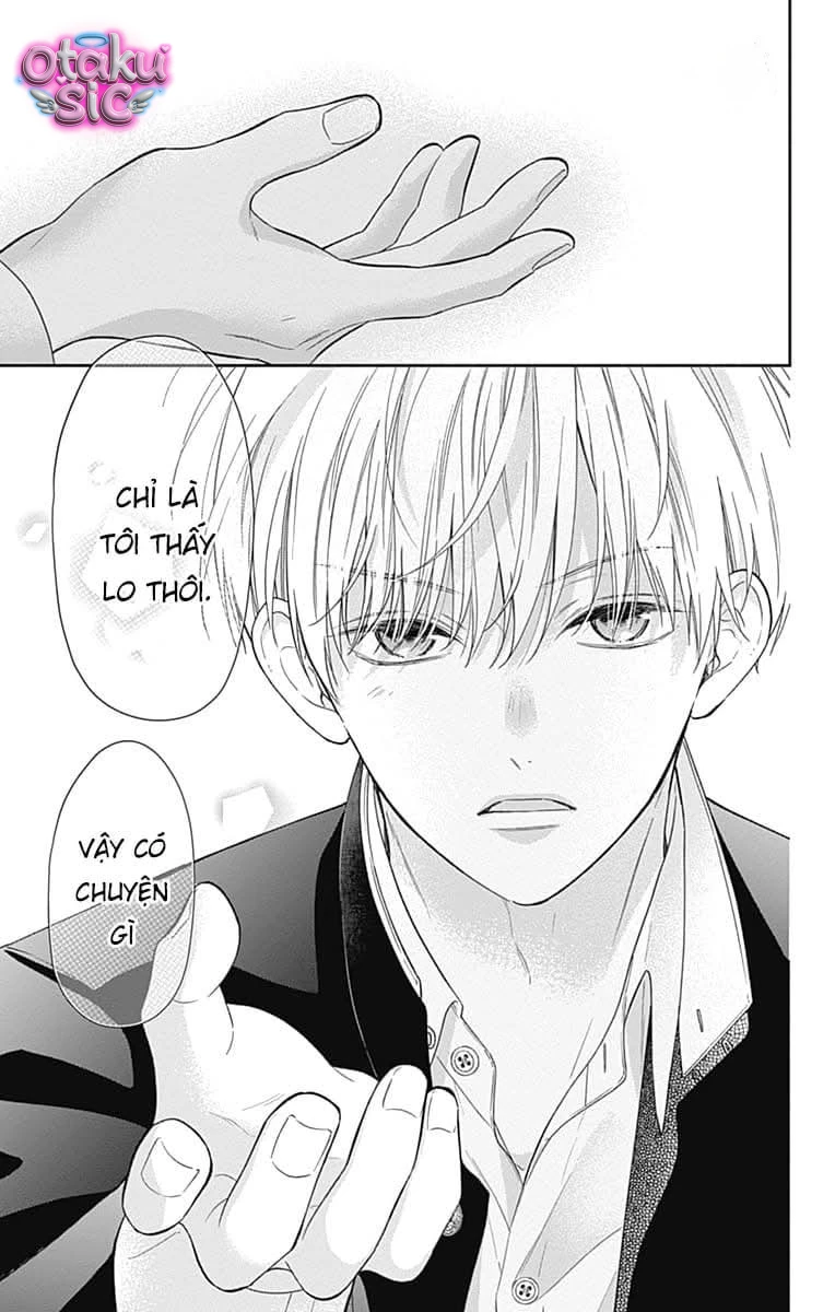 Pink To Habanero - Chap 6 - Trang 19