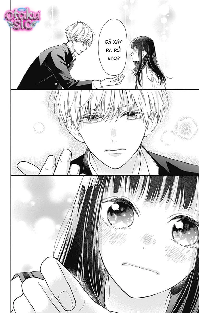 Pink To Habanero - Chap 6 - Trang 20