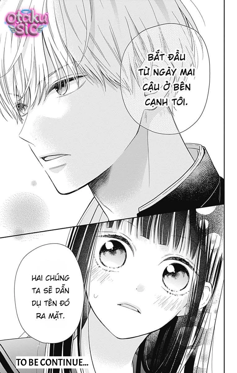 Pink To Habanero - Chap 6 - Trang 23