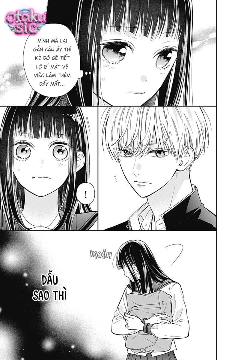 Pink To Habanero - Chap 6 - Trang 4