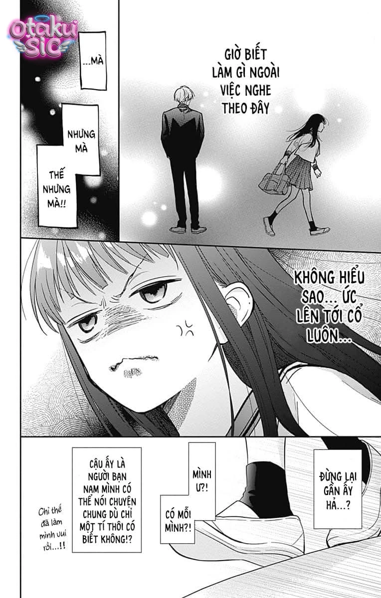 Pink To Habanero - Chap 6 - Trang 5