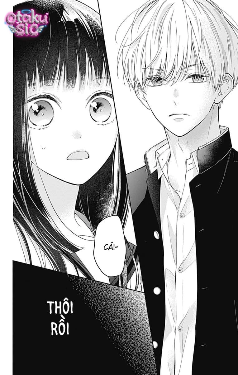 Pink To Habanero - Chap 6 - Trang 9