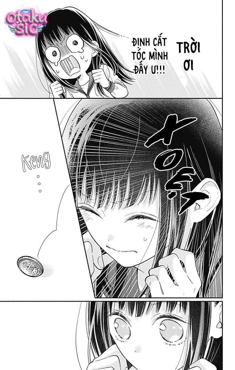 Pink To Habanero - Chap 7 - Trang 15