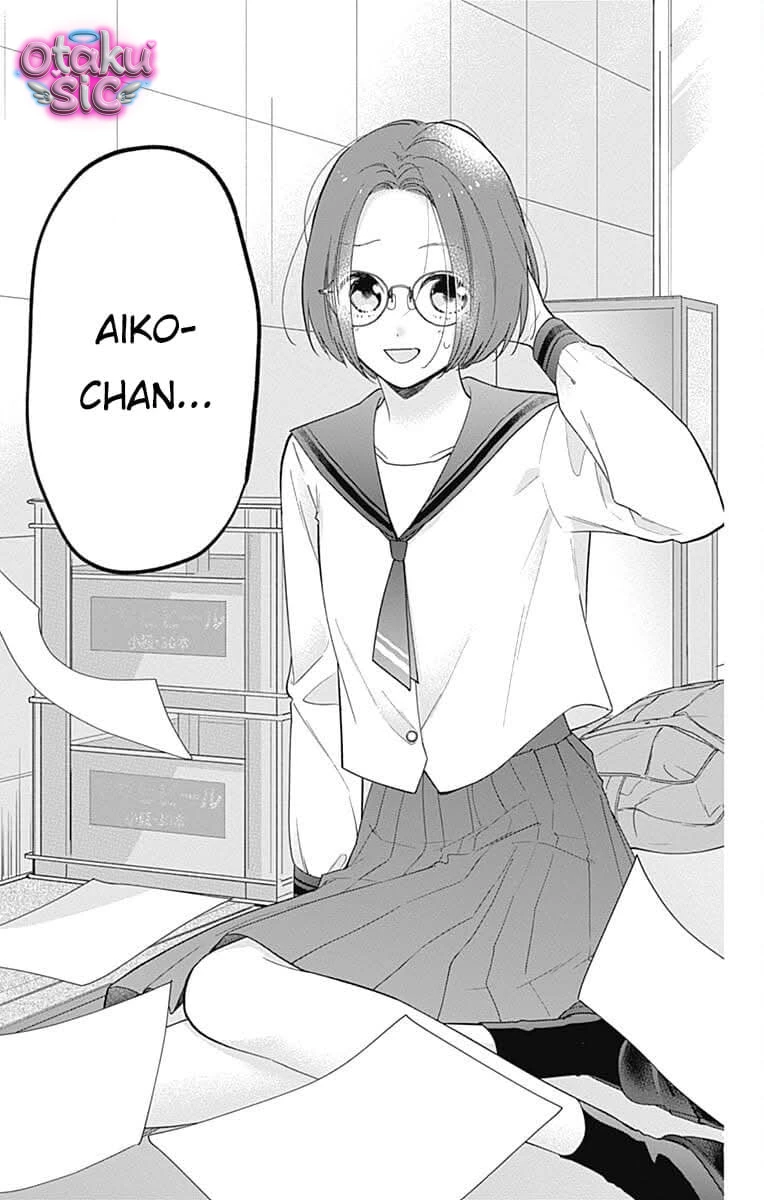 Pink To Habanero - Chap 7 - Trang 27