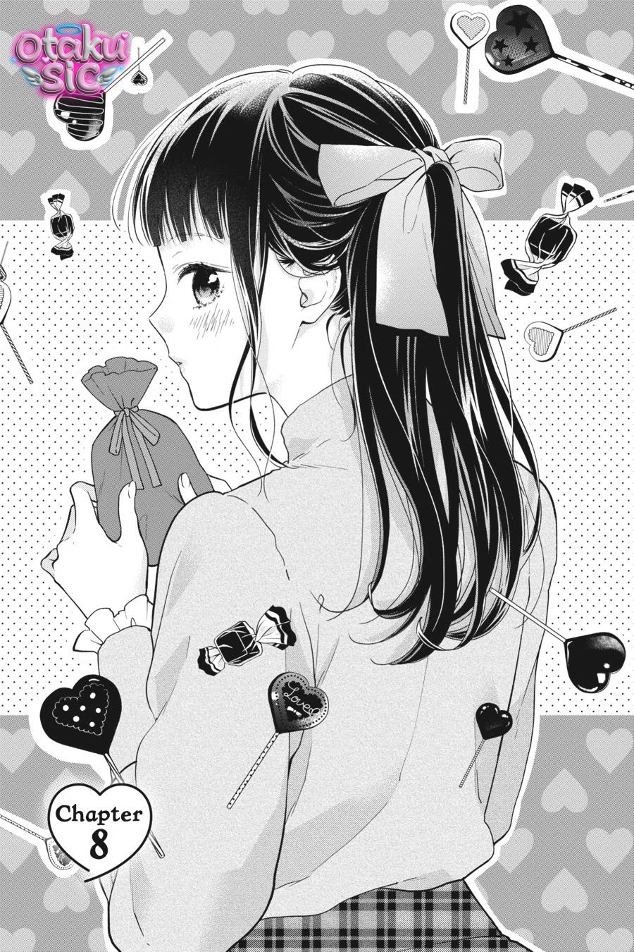Pink To Habanero - Chap 8 - Trang 1