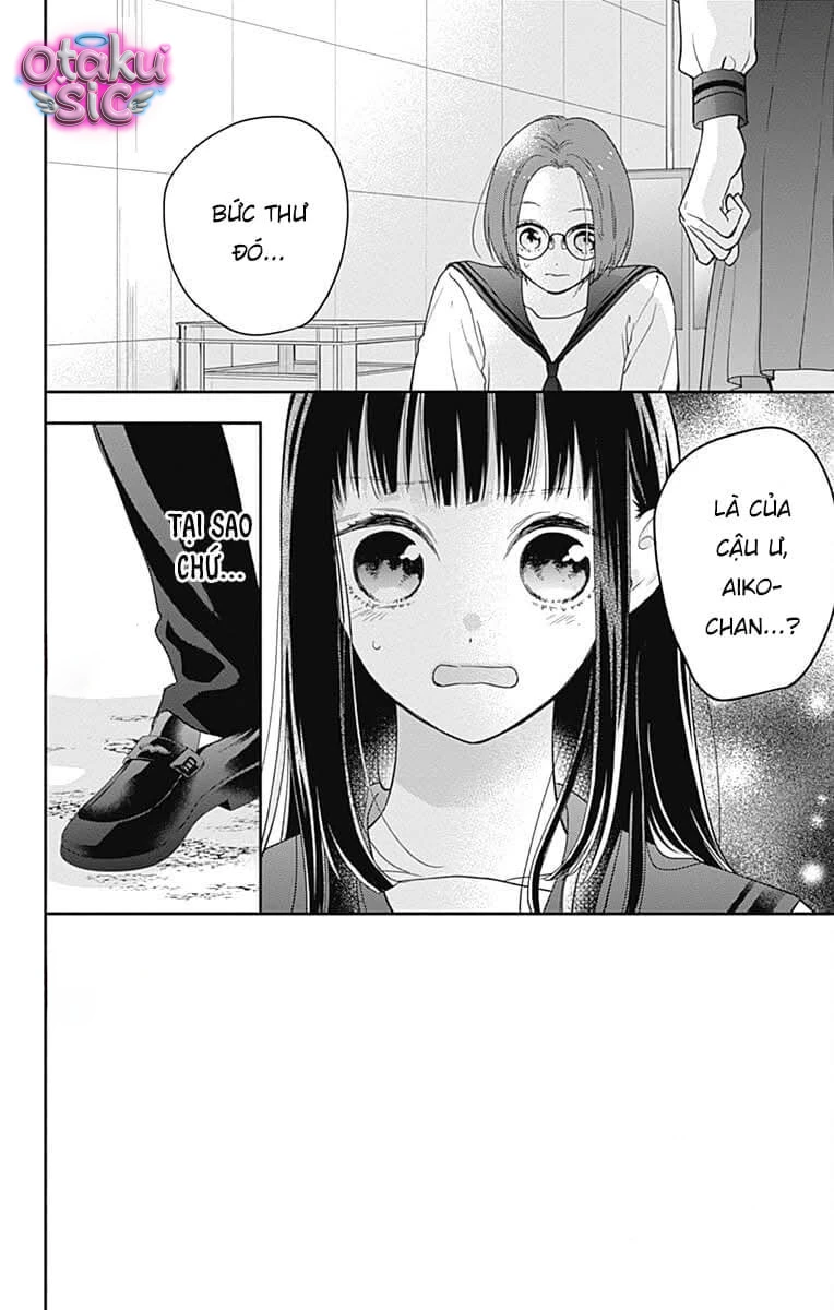 Pink To Habanero - Chap 8 - Trang 2