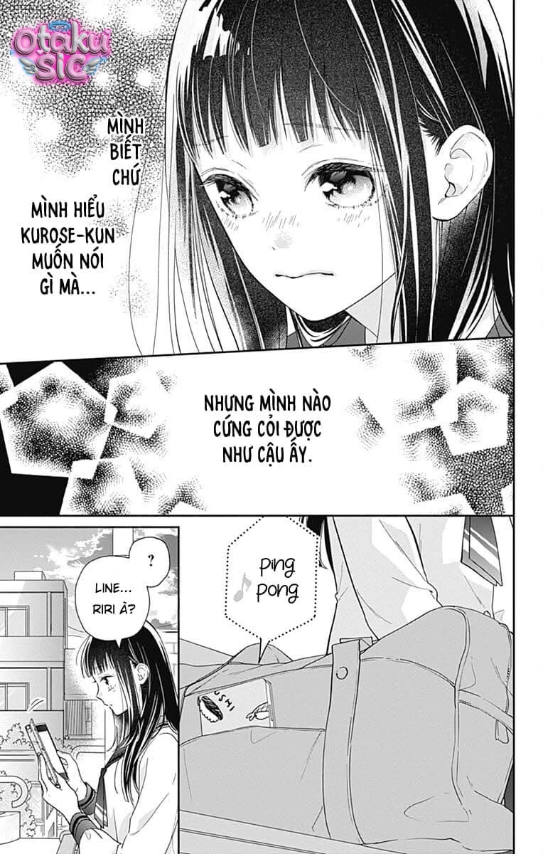 Pink To Habanero - Chap 8 - Trang 13