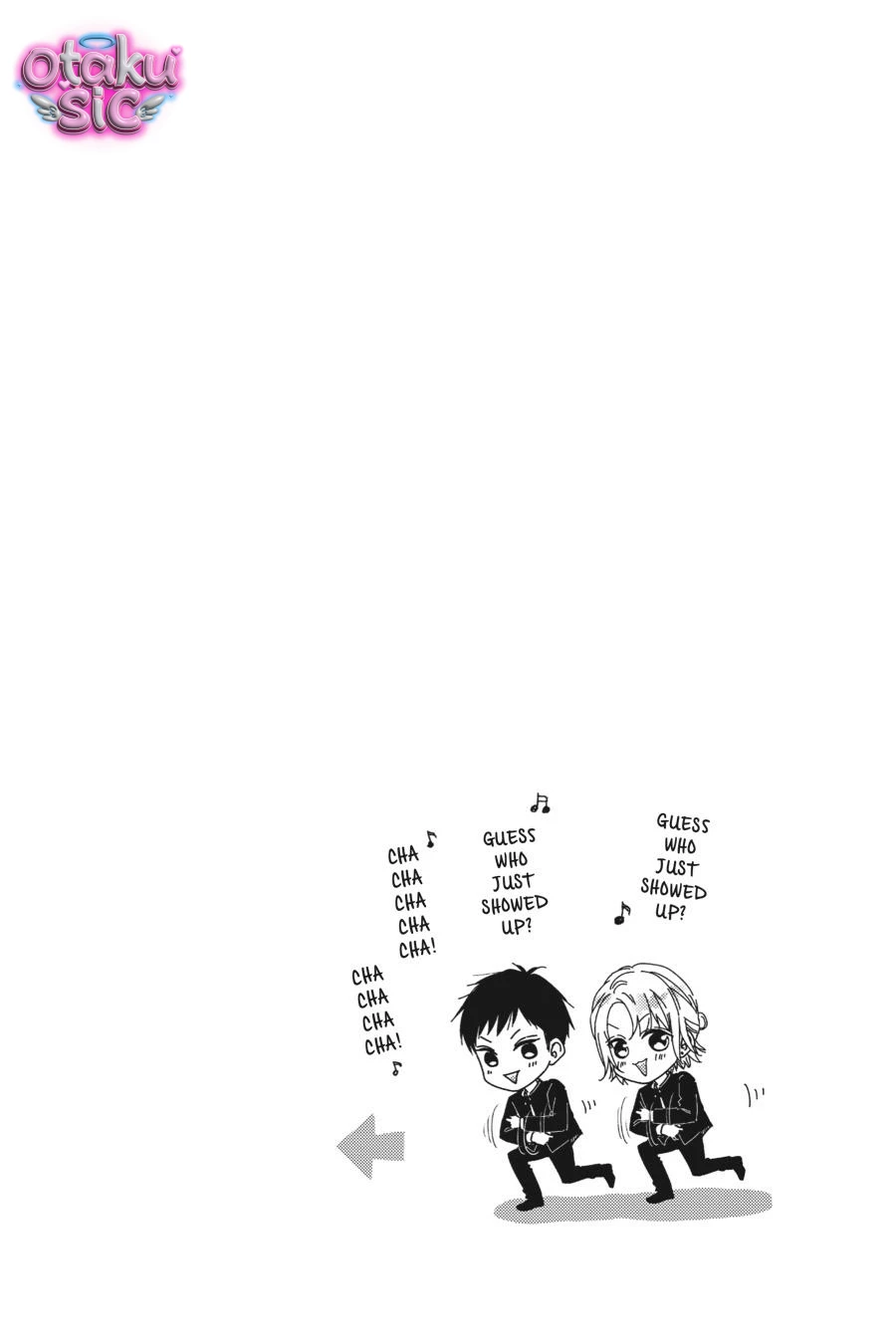 Pink To Habanero - Chap 8 - Trang 25