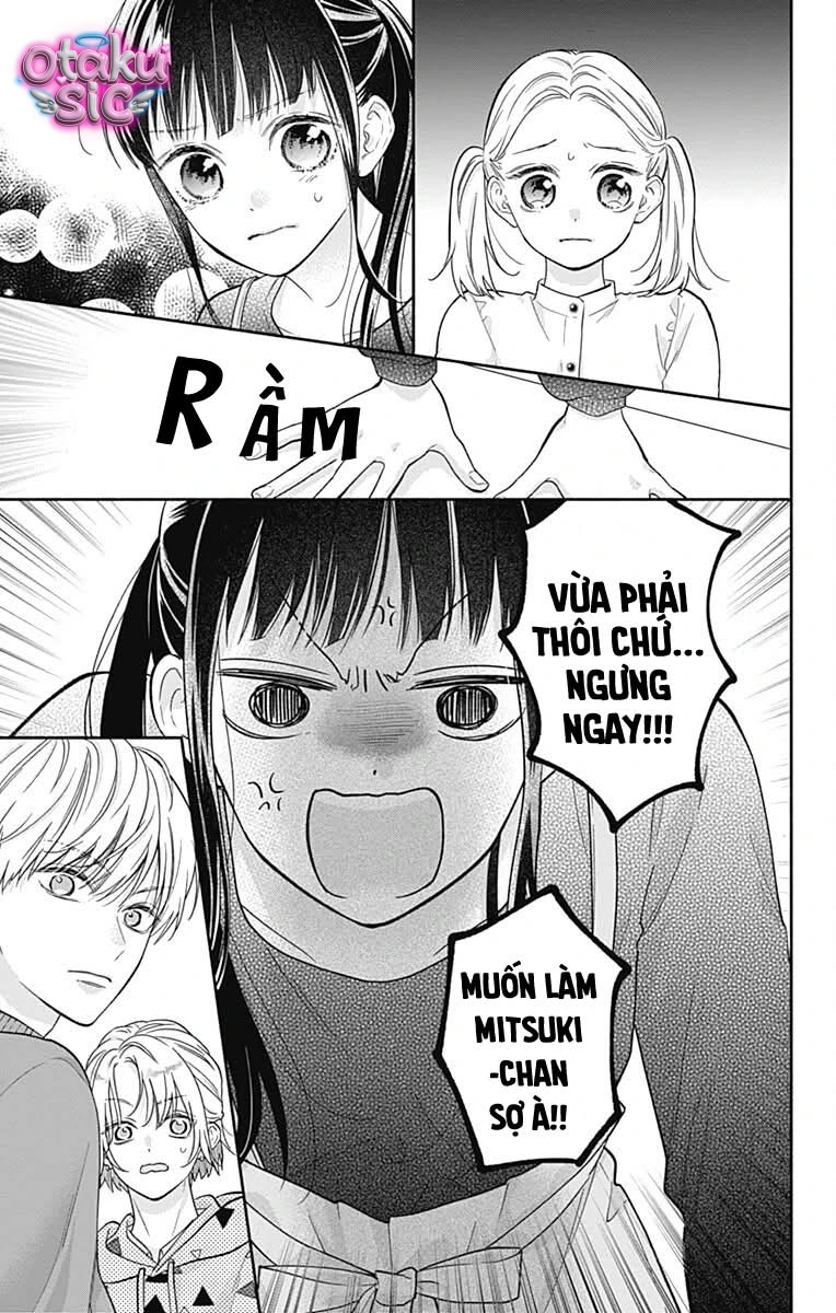 Pink To Habanero - Chap 9 - Trang 26