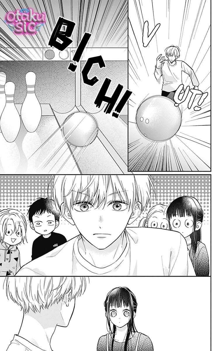 Pink To Habanero - Chap 9 - Trang 8