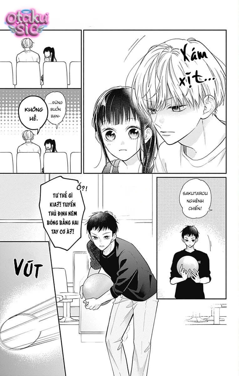 Pink To Habanero - Chap 9 - Trang 10