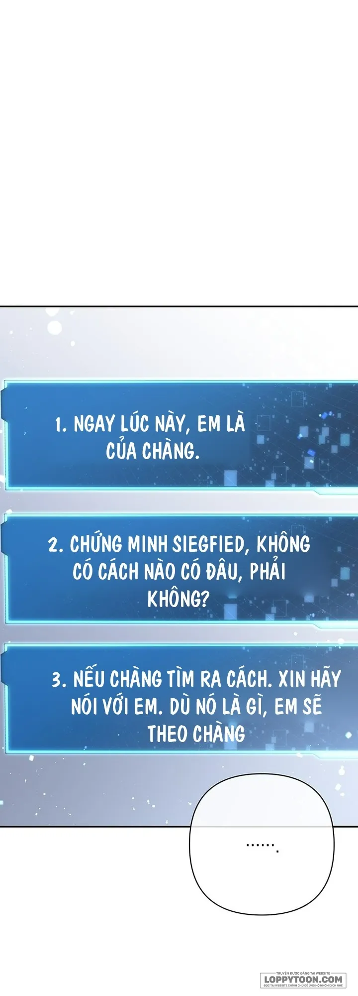 Presepe Bên Ngoài Chiếc Lồng - Chap 1 - Trang 15