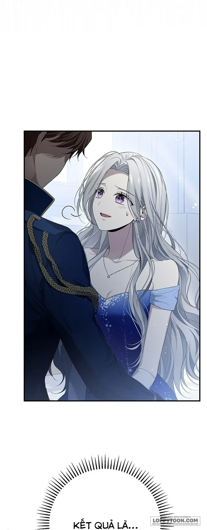Presepe Bên Ngoài Chiếc Lồng - Chap 1 - Trang 20