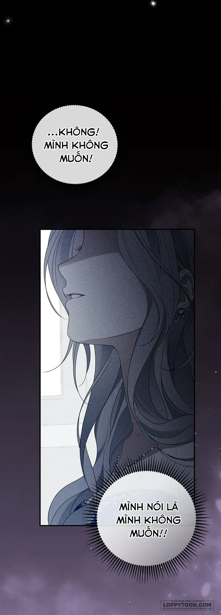 Presepe Bên Ngoài Chiếc Lồng - Chap 1 - Trang 24