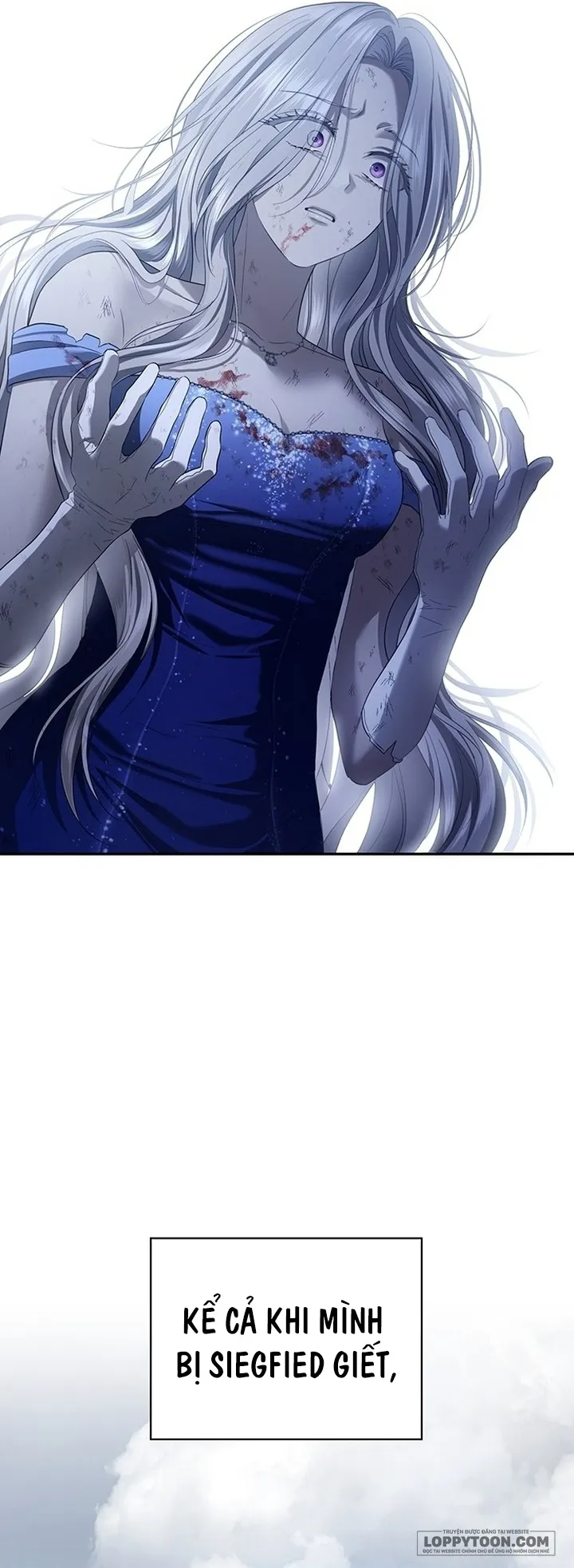 Presepe Bên Ngoài Chiếc Lồng - Chap 1 - Trang 56
