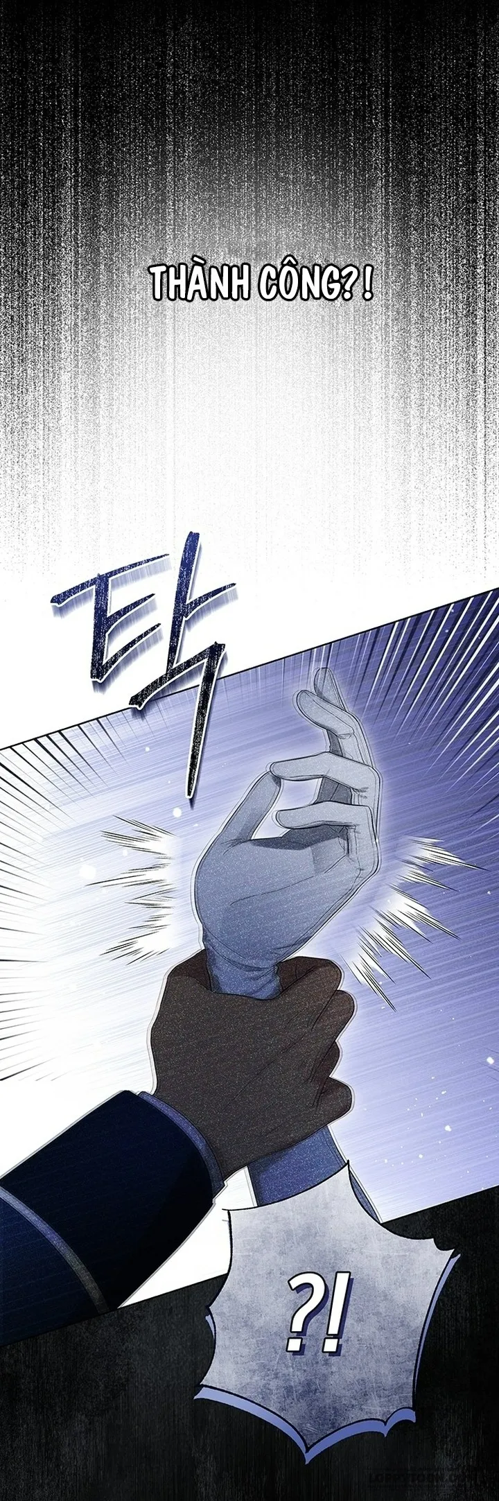 Presepe Bên Ngoài Chiếc Lồng - Chap 1 - Trang 7