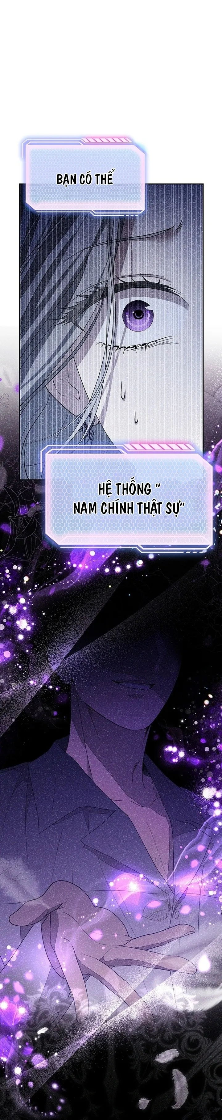 Presepe Bên Ngoài Chiếc Lồng - Chap 1 - Trang 63