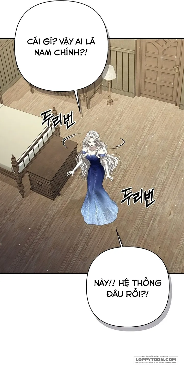 Presepe Bên Ngoài Chiếc Lồng - Chap 1 - Trang 71