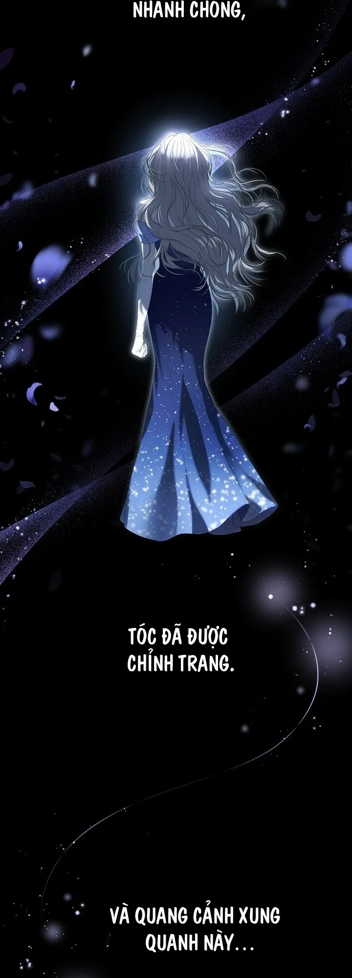 Presepe Bên Ngoài Chiếc Lồng - Chap 1 - Trang 74