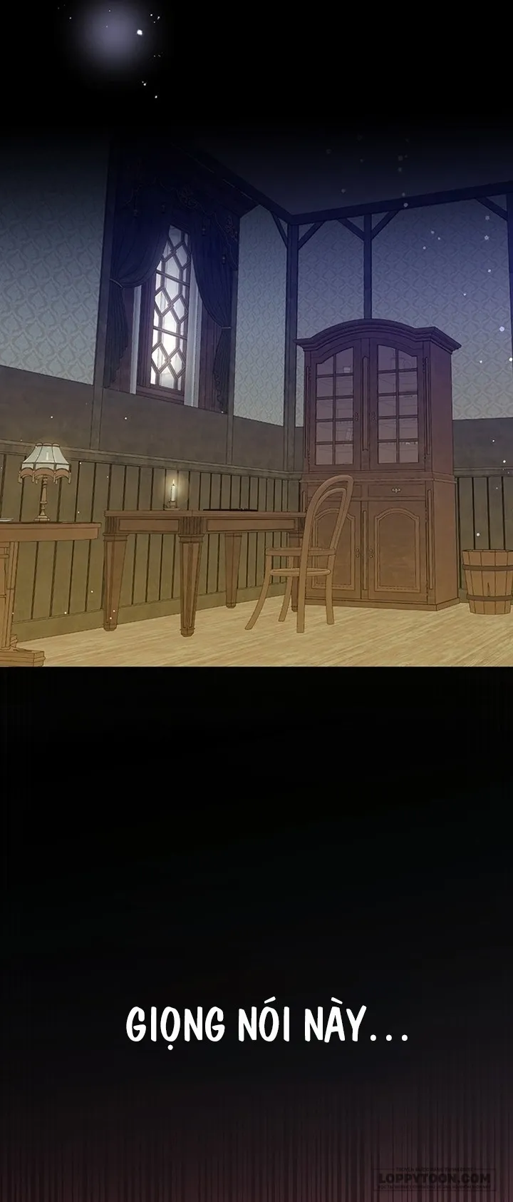 Presepe Bên Ngoài Chiếc Lồng - Chap 1 - Trang 75