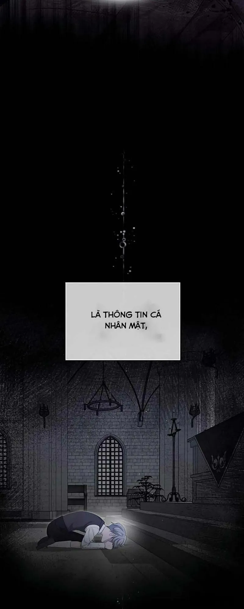 Presepe Bên Ngoài Chiếc Lồng - Chap 10 - Trang 12