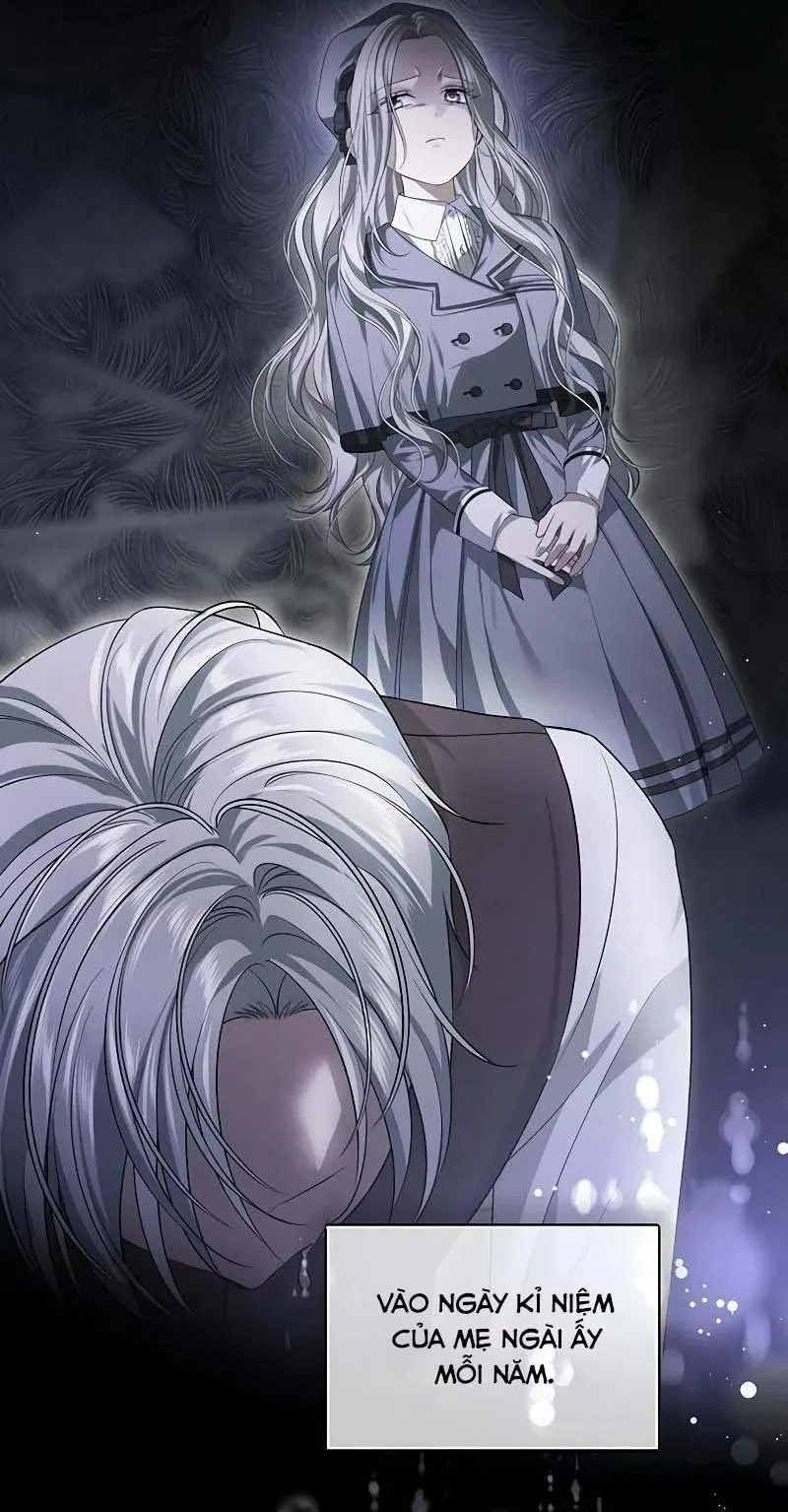 Presepe Bên Ngoài Chiếc Lồng - Chap 10 - Trang 14