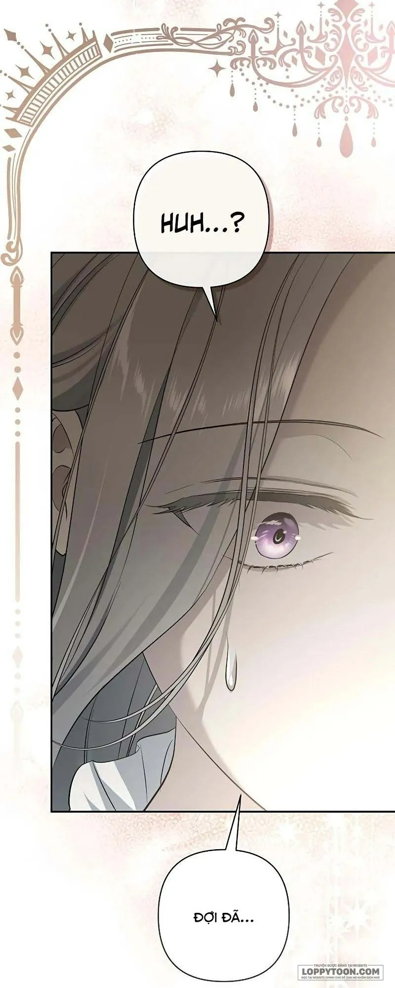 Presepe Bên Ngoài Chiếc Lồng - Chap 10 - Trang 21