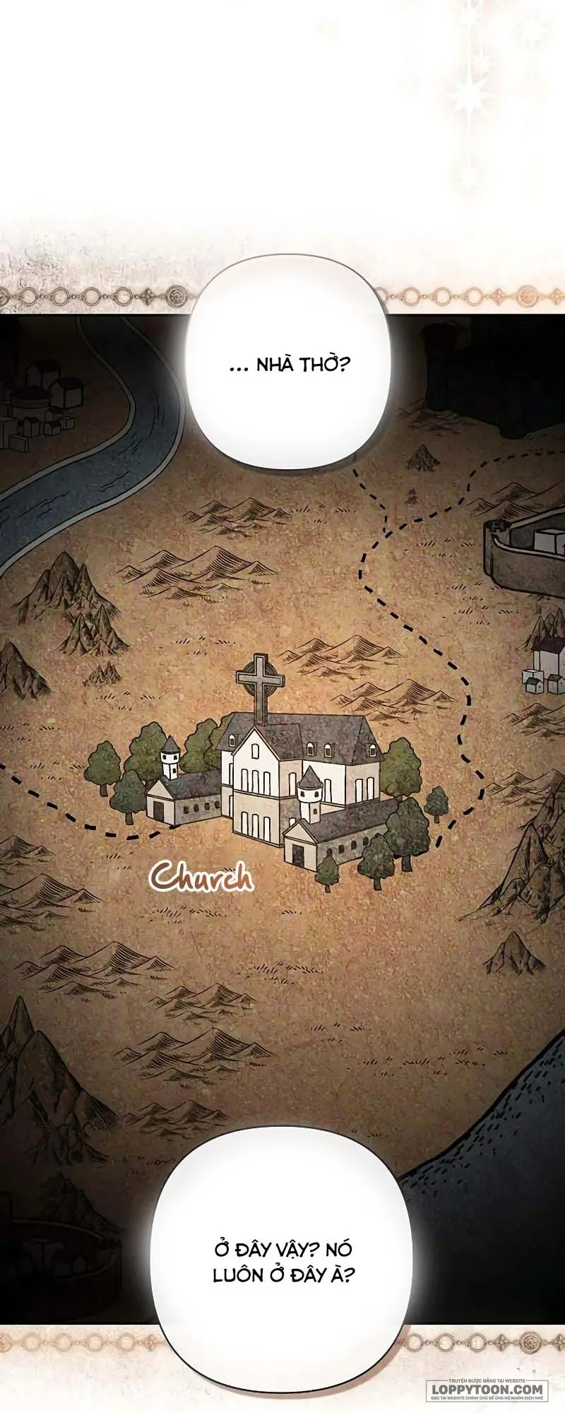 Presepe Bên Ngoài Chiếc Lồng - Chap 10 - Trang 22