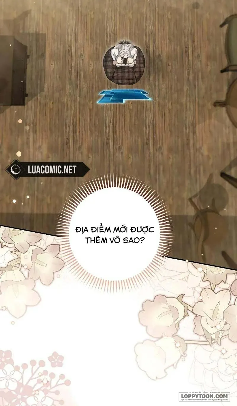 Presepe Bên Ngoài Chiếc Lồng - Chap 10 - Trang 24