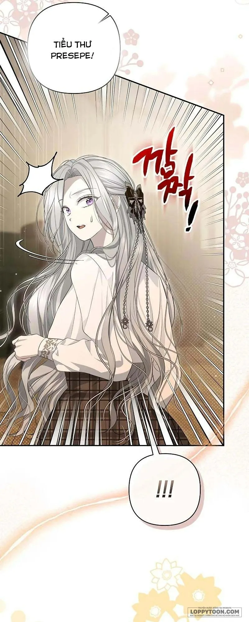 Presepe Bên Ngoài Chiếc Lồng - Chap 10 - Trang 25