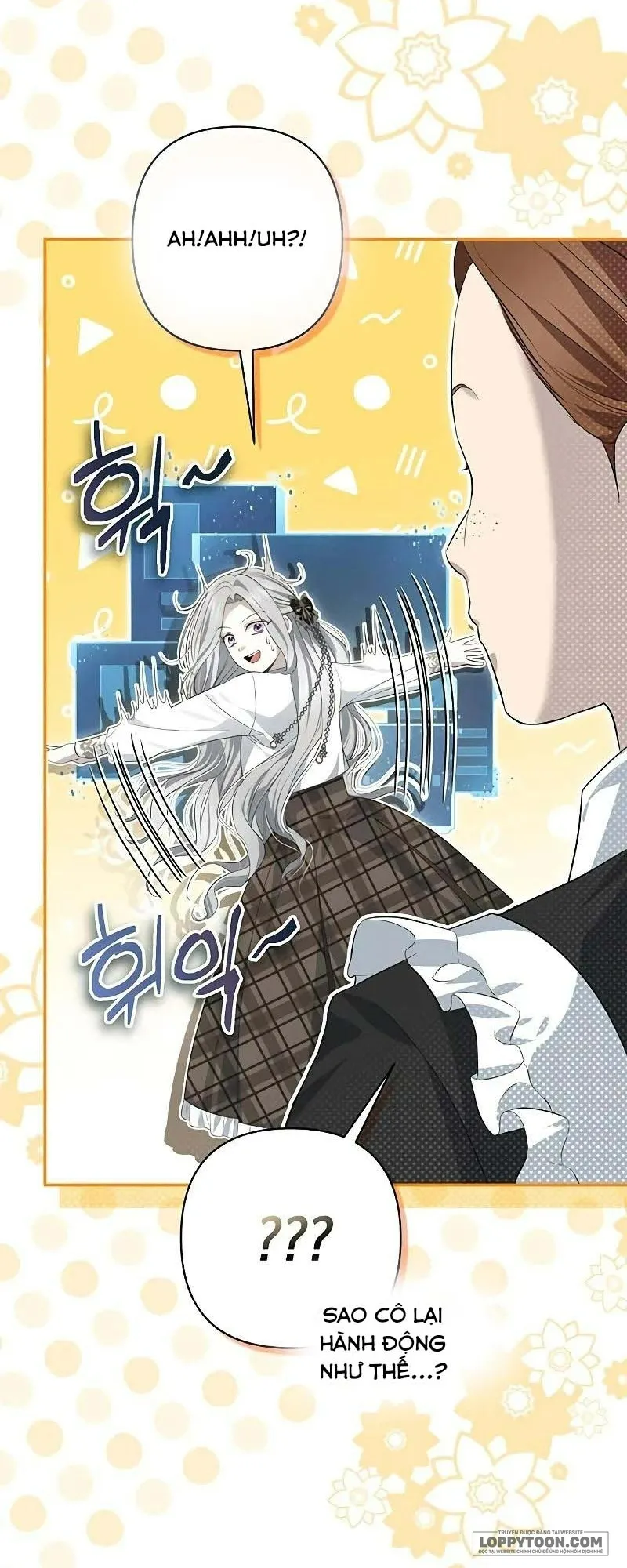 Presepe Bên Ngoài Chiếc Lồng - Chap 10 - Trang 26