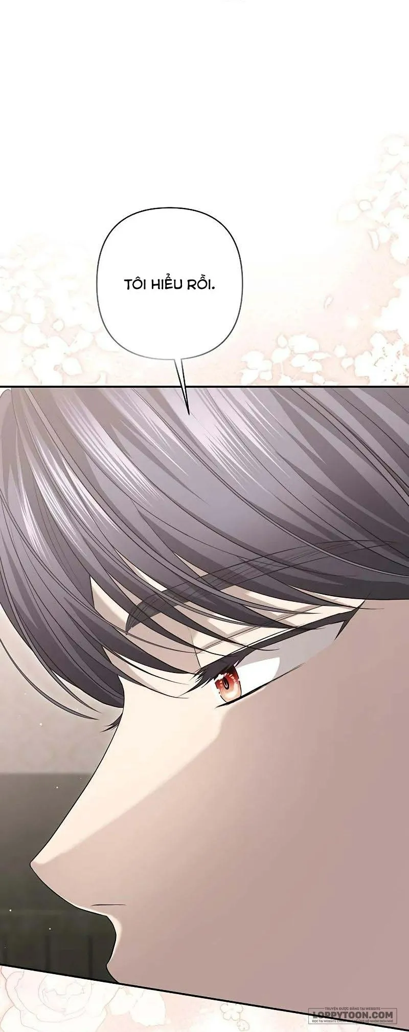 Presepe Bên Ngoài Chiếc Lồng - Chap 10 - Trang 35