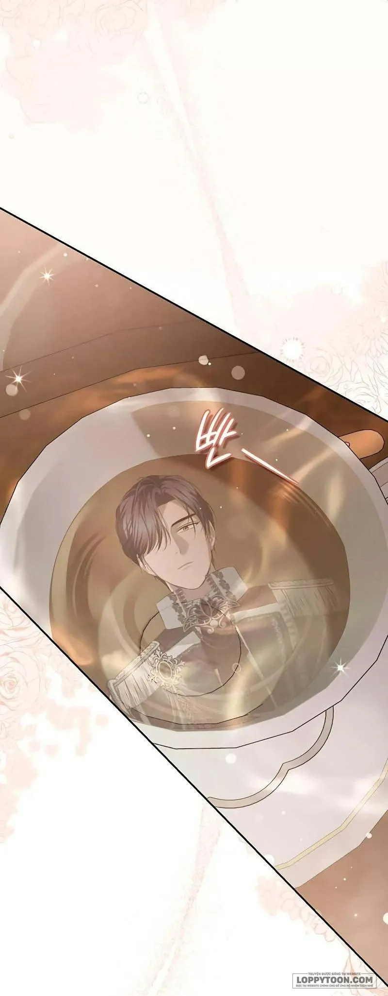 Presepe Bên Ngoài Chiếc Lồng - Chap 10 - Trang 38