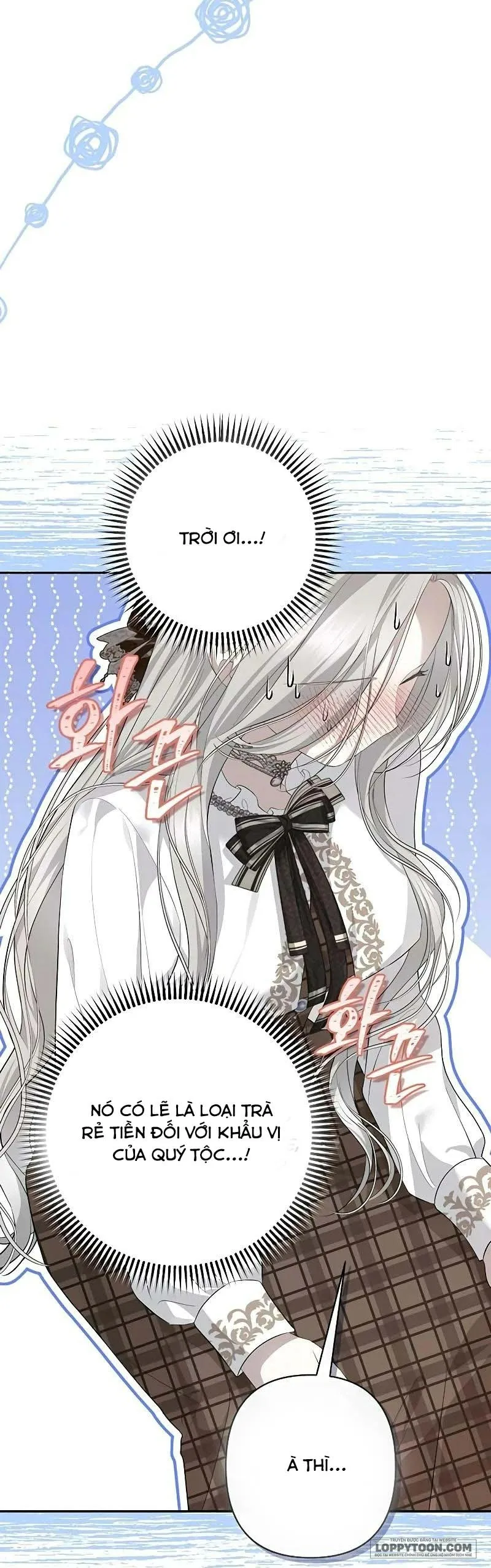 Presepe Bên Ngoài Chiếc Lồng - Chap 10 - Trang 40
