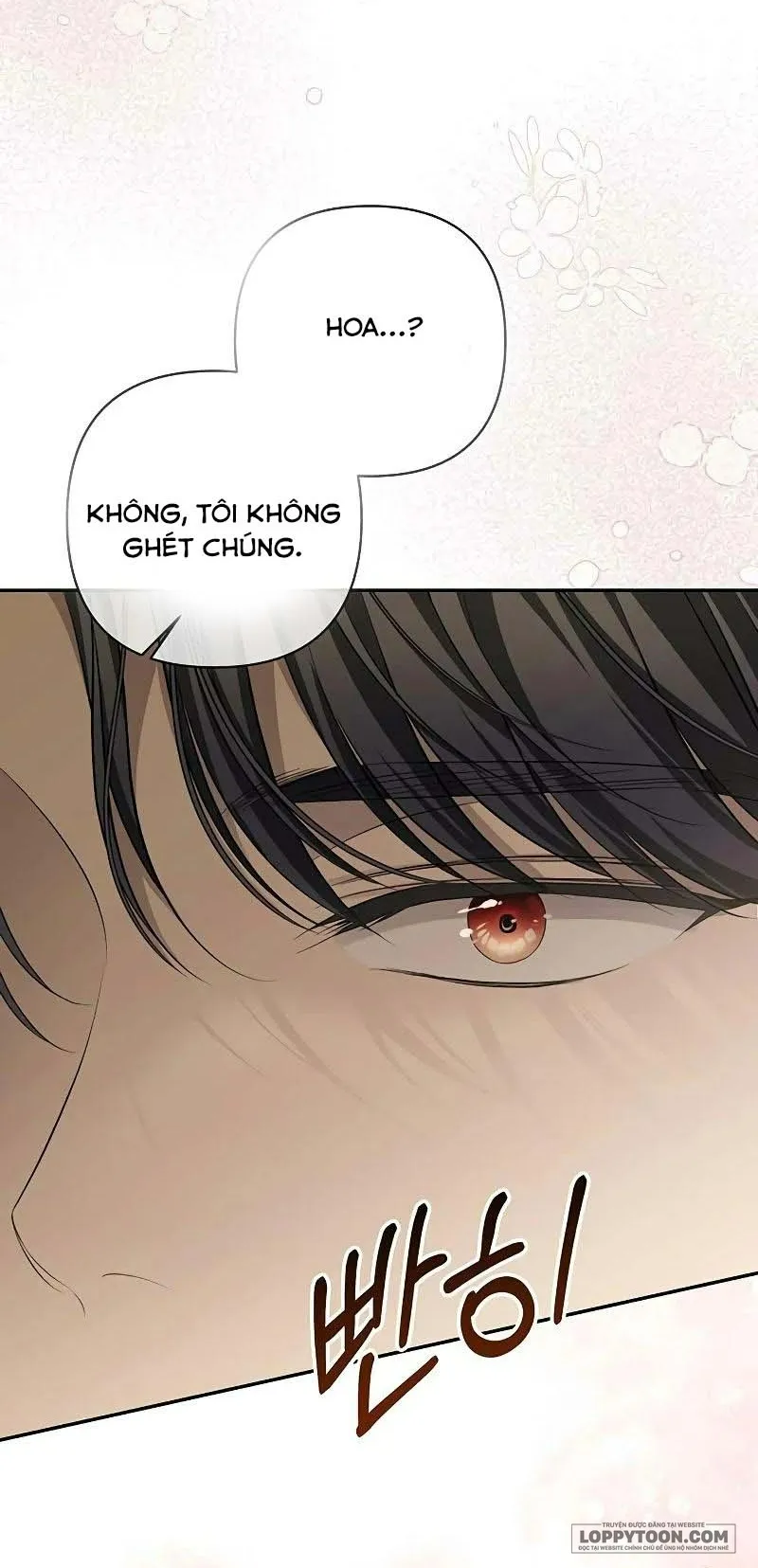 Presepe Bên Ngoài Chiếc Lồng - Chap 10 - Trang 42