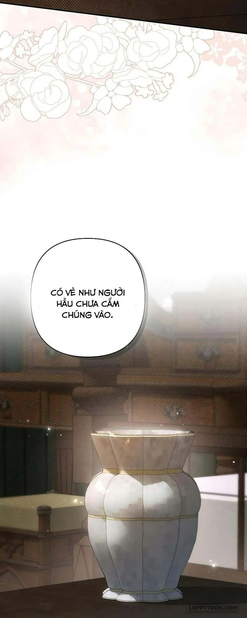 Presepe Bên Ngoài Chiếc Lồng - Chap 10 - Trang 44