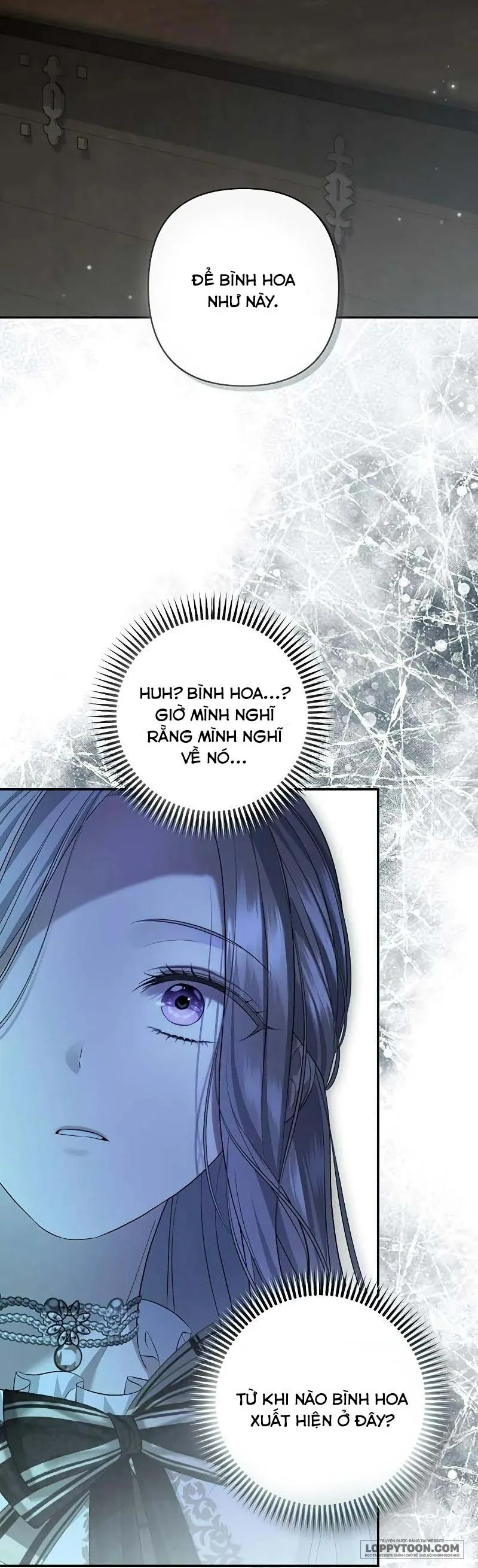 Presepe Bên Ngoài Chiếc Lồng - Chap 10 - Trang 45