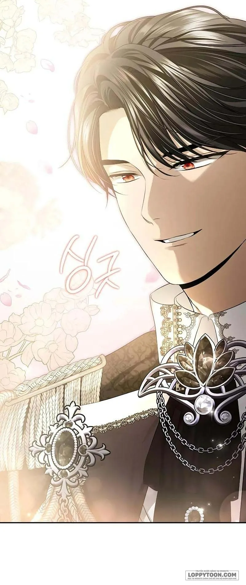 Presepe Bên Ngoài Chiếc Lồng - Chap 10 - Trang 51
